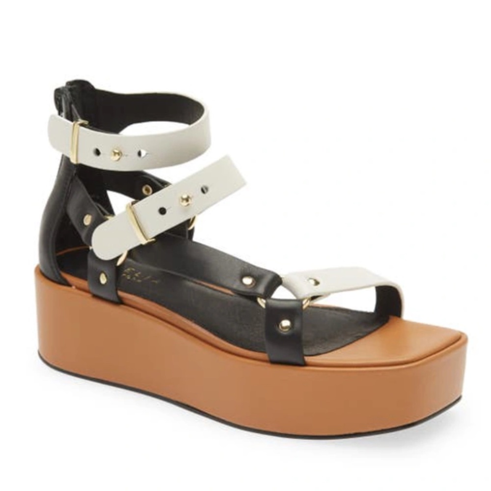 Cecelia Mighty Sandal